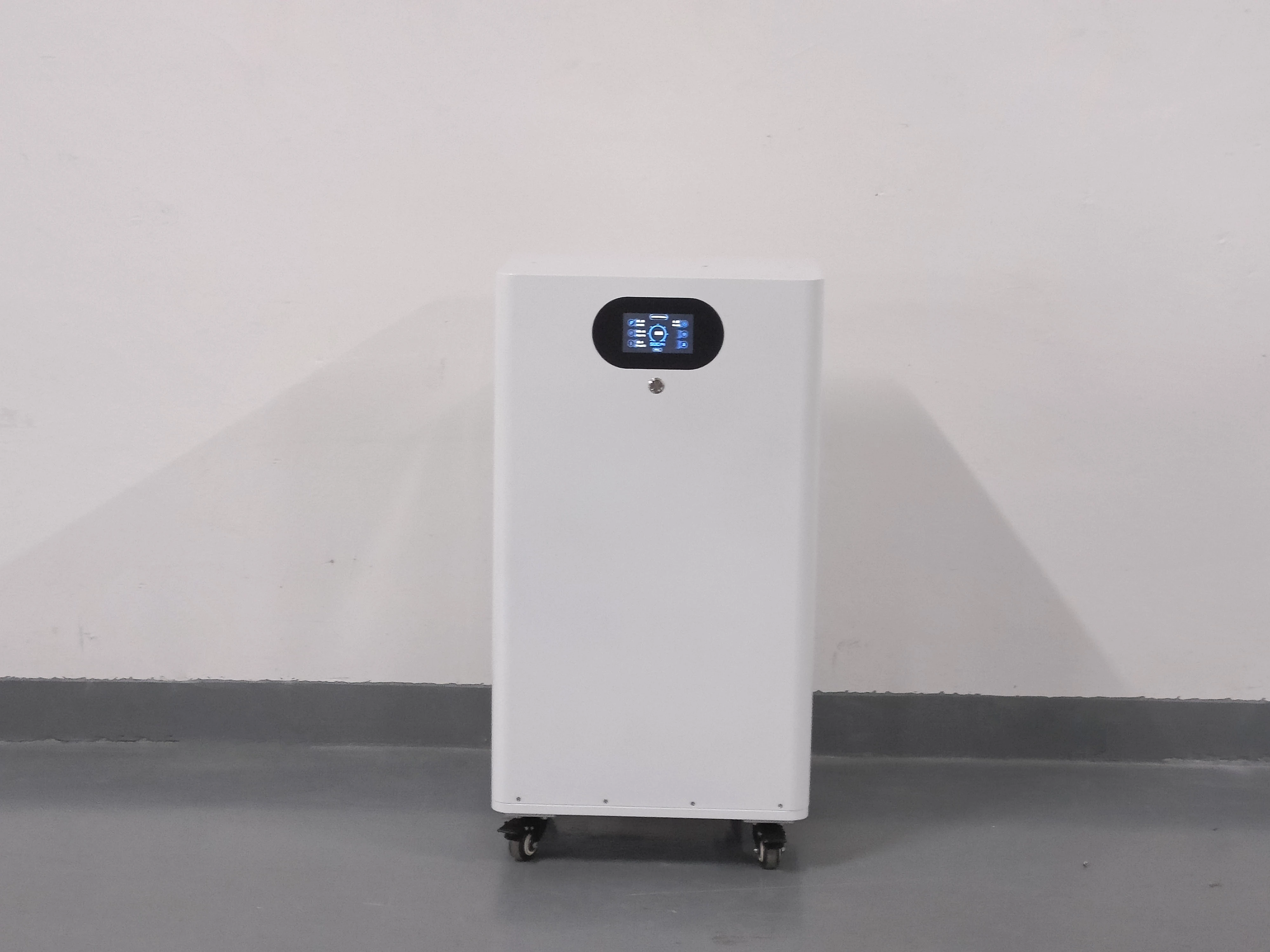 iFlowpower Quality Solar Power Home Off Grid Energy Storage Battery Stand-up Portable Battery 280Ah 300Ah 400Ah 1