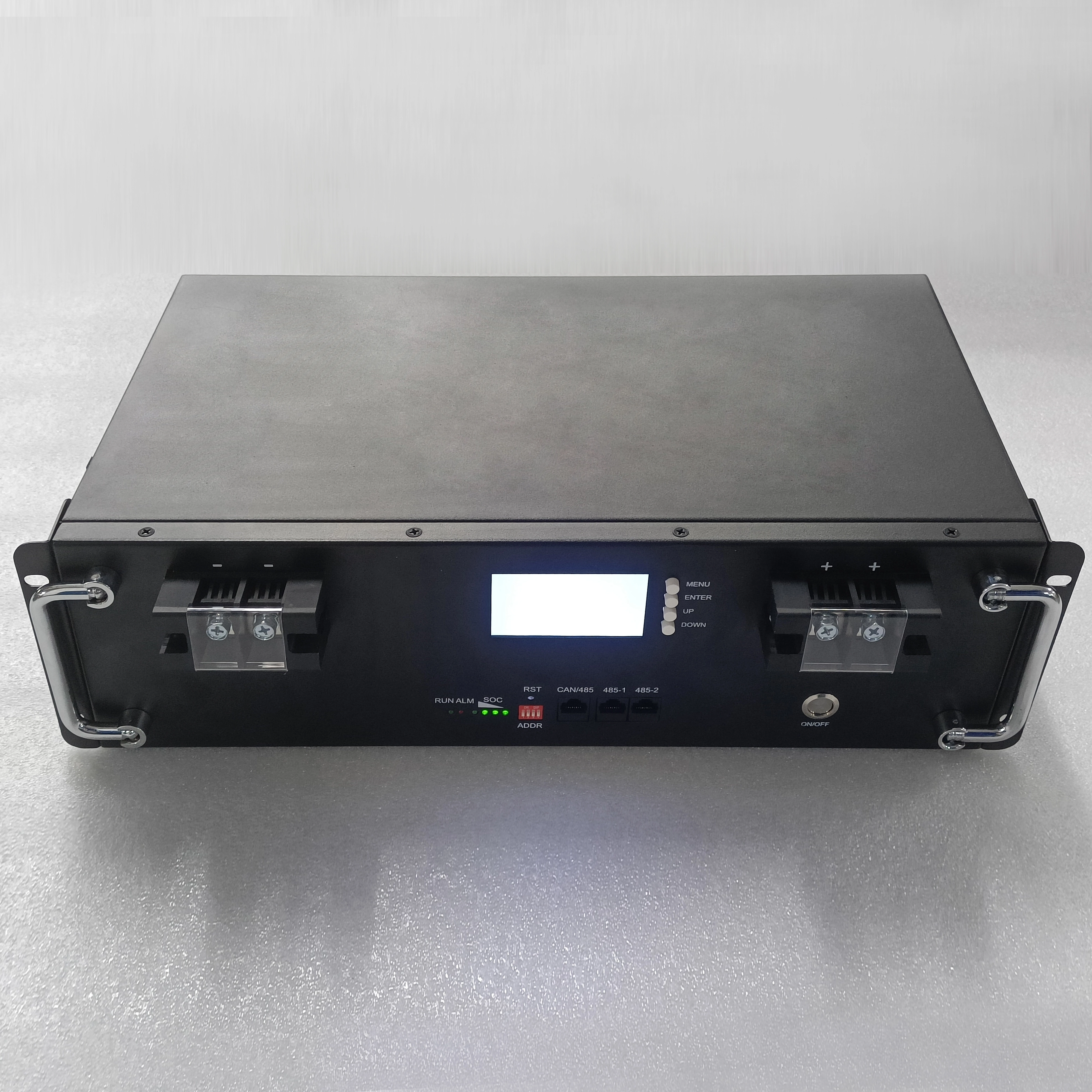 Customized Modular design Model 25.6V100AH manufacturers From China | iFlowPower 1
