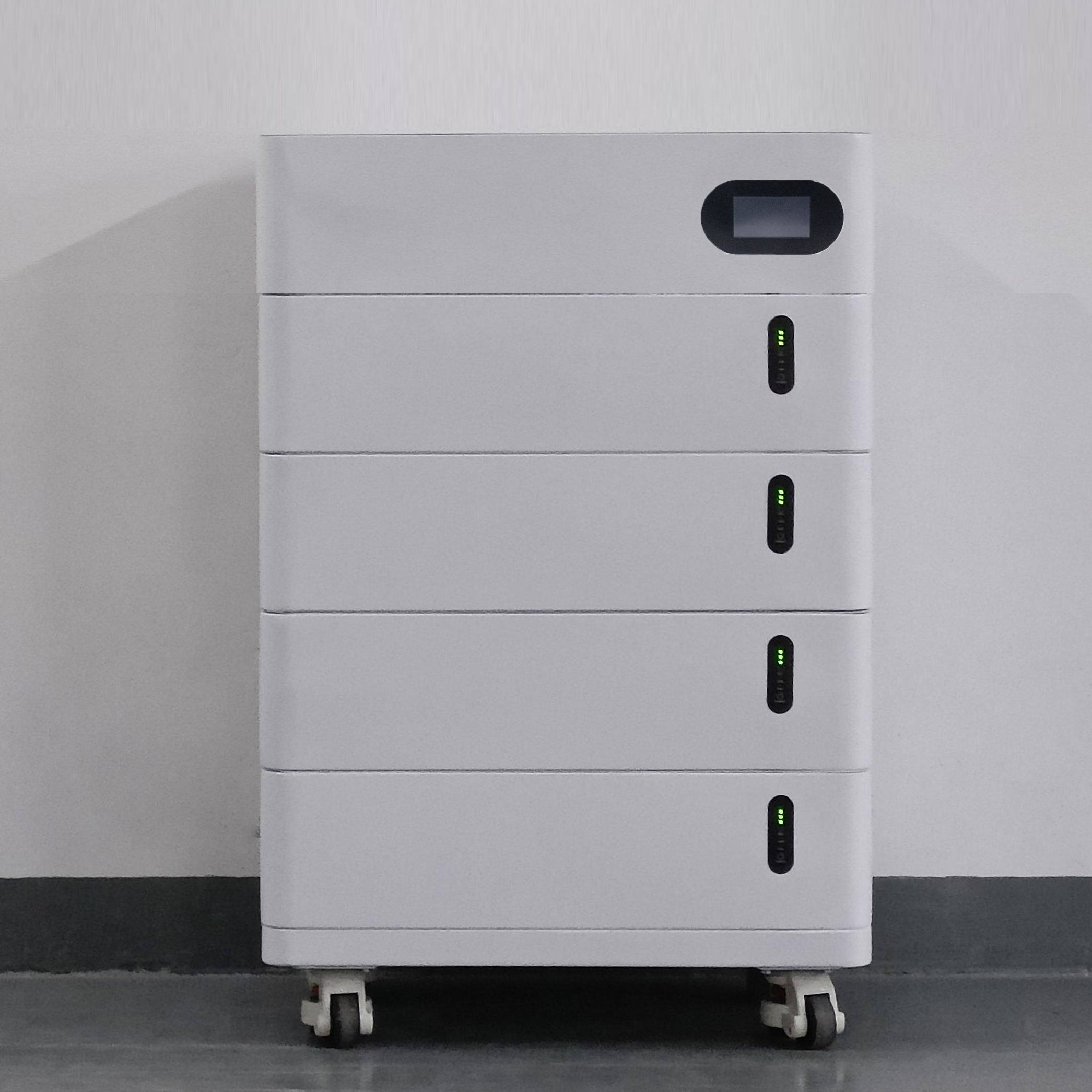 高品質の積層型バッテリー メーカー | iFlowPower 8