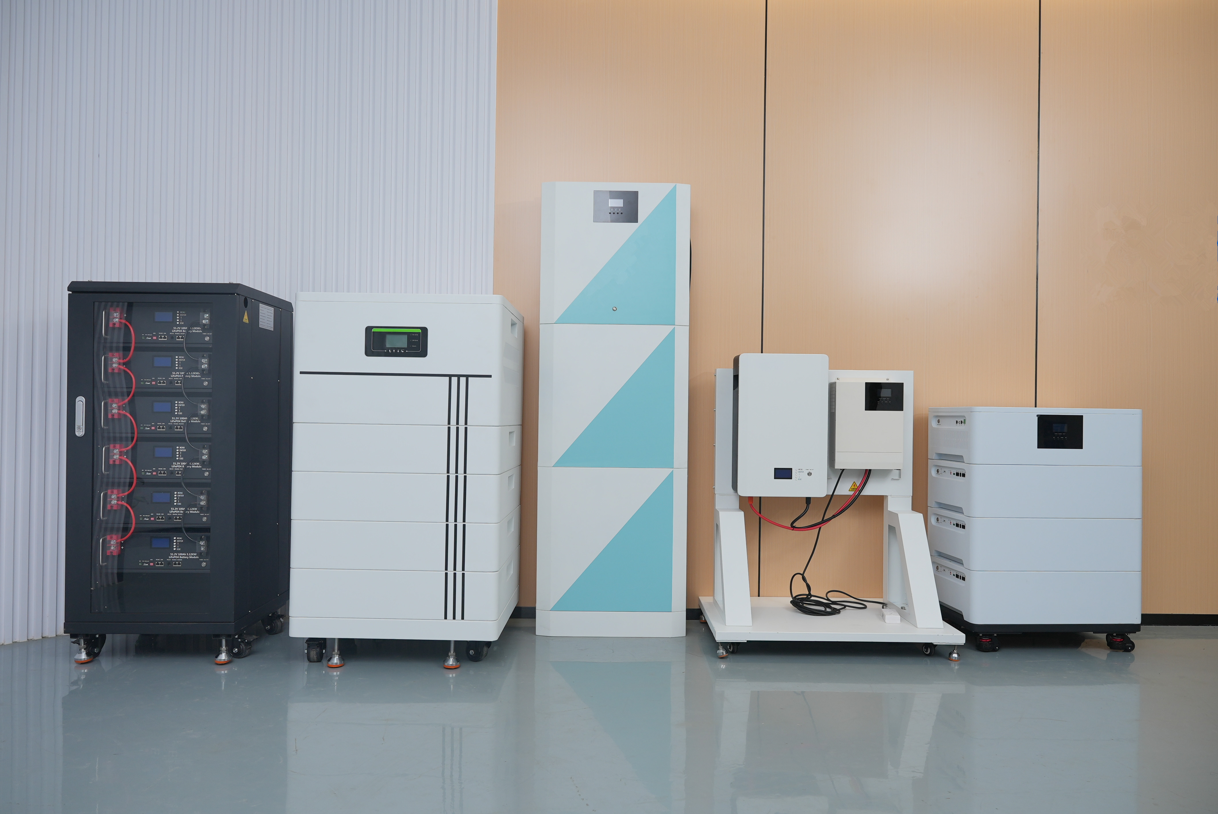  Customized European standard-Rack battery pack in sets of electrodes and assembled in cells manufacturers From China | iFlowPower 