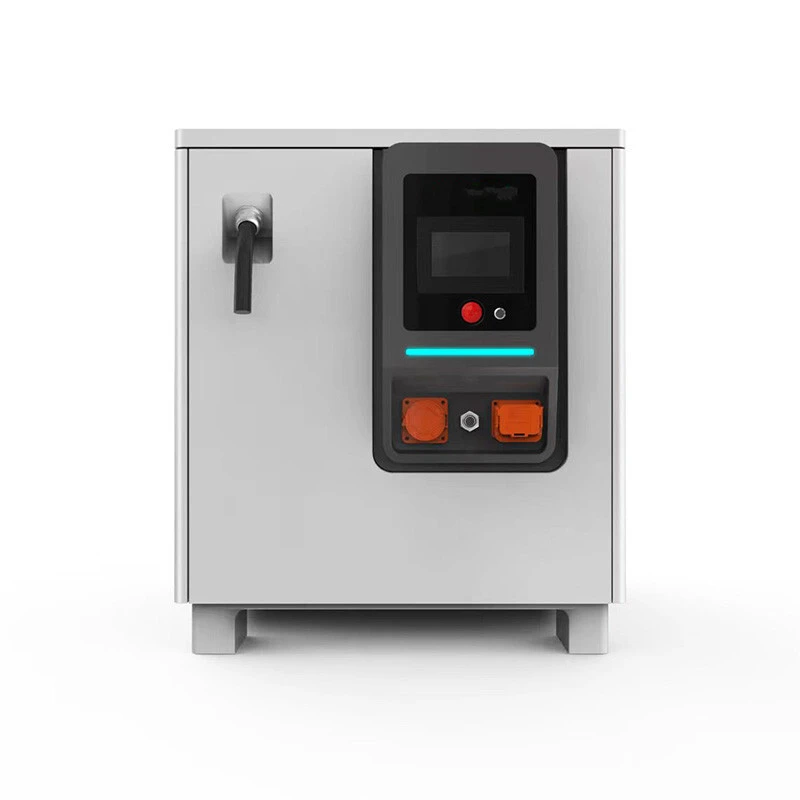 Customized 65Kwh Mobile energy storage charging pile protection grade IP54 ຜູ້ຜະລິດຈາກປະເທດຈີນ | iFlowPower 1