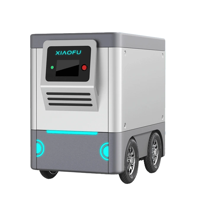 Phẩm chất Robot sạc lưu trữ năng lượng di động 65kwh Nhà sản xuất | iFlowPower 1