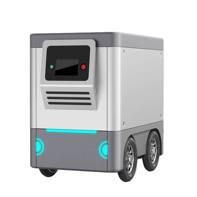 Kwaliteit Mobiele energieopslag-oplaadrobot 65kwh Fabrikant | iFlowPower 4