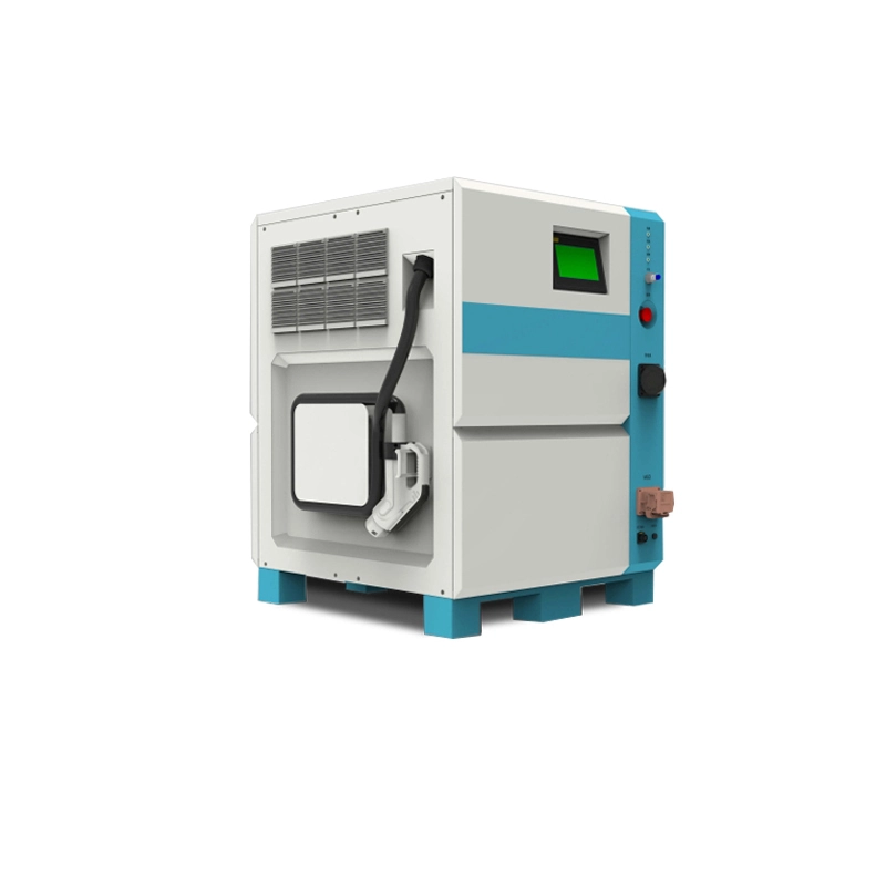 Customized 40Kwh mobile energy storage pile ຜູ້ຜະລິດຈາກປະເທດຈີນ | iFlowPower 1