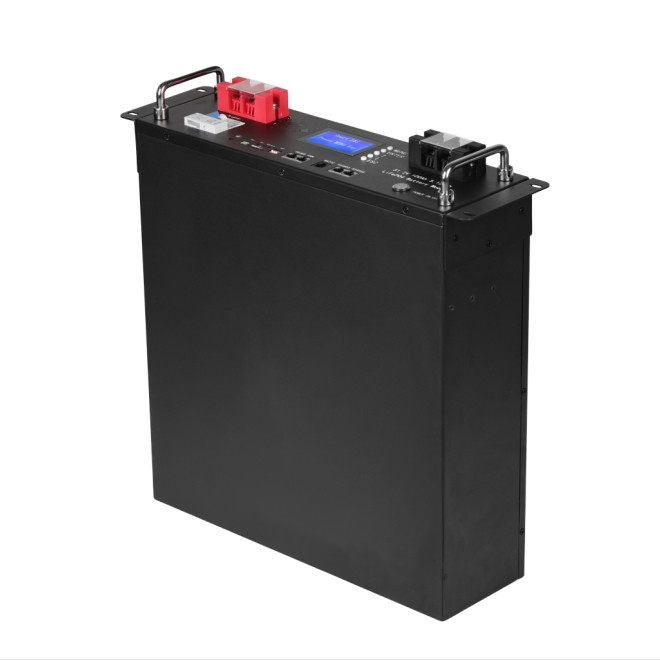 Customized European standard-Rack battery pack in sets of electrodes and assembled in cells manufacturers From China | iFlowPower