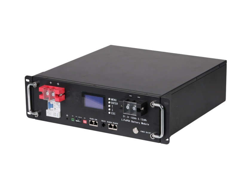 Customized European standard-Rack battery pack in sets of electrodes and assembled in cells manufacturers From China | iFlowPower