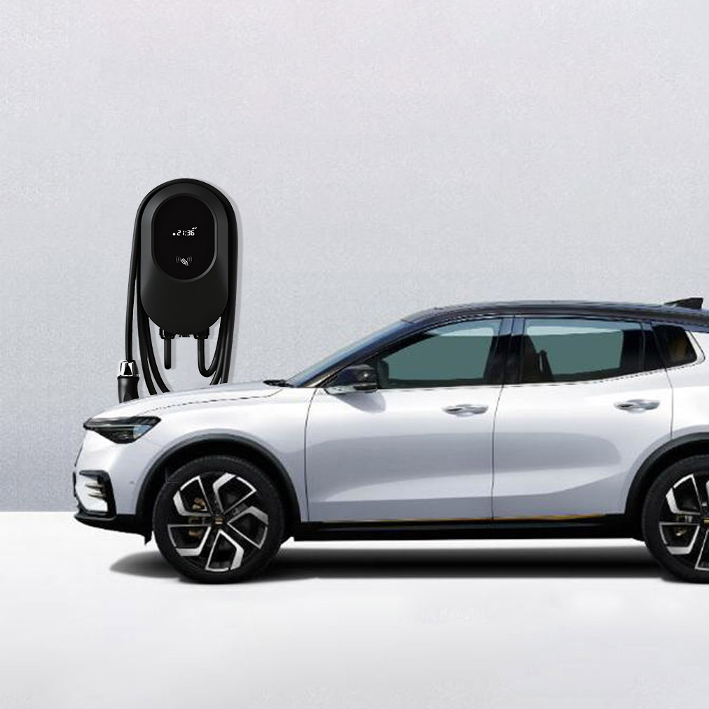 11kw 22kw 충전기 자동차 스테이션 ev 충전 Ac Ev 충전소 자동차 중국에서 전기 제조 업체 | iFlowPower 6