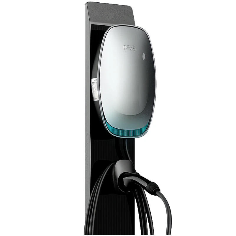 11kw,เข้ากันได้ 7kw เครื่องชาร์จไฟฟ้ารถสถานี ev charger Ac Ev สถานีชาร์จรถยนต์บริษัท - iFlowPower 1