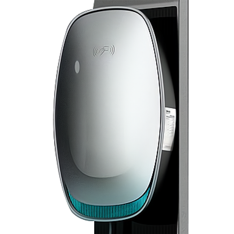 11kw, இணக்கமான 7kw மின்சார சார்ஜர் கார் நிலையம் ev சார்ஜர் Ac Ev சார்ஜிங் ஸ்டேஷன் கார்கள் நிறுவனம் - iFlowPower 7