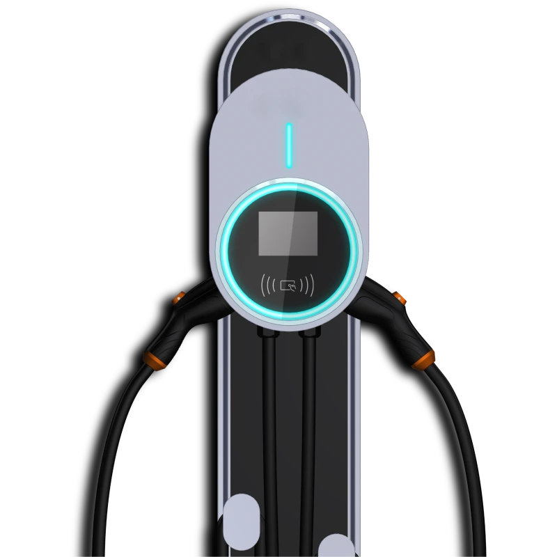 11 kW elektrische oplader autostation ev-oplader Ac Ev laadstation Cars Company - iFlowPower 1