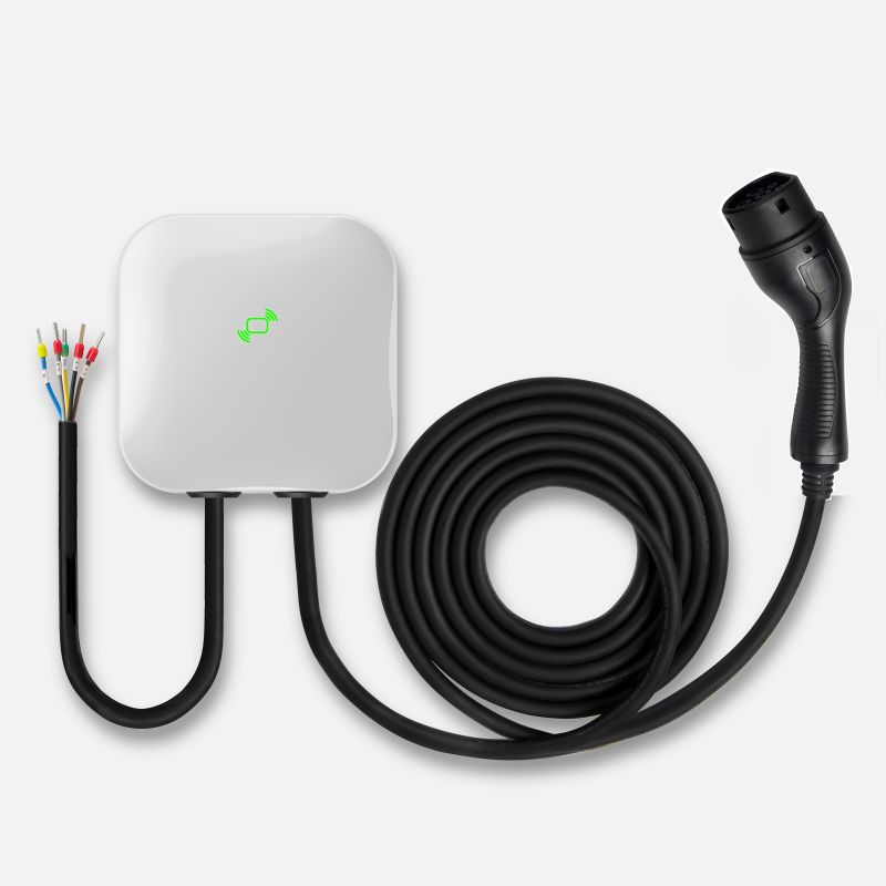 Quality AC 7kw ev charger wall-mounted electric vehicle charging station Manufacturer | iFlowPower1 6