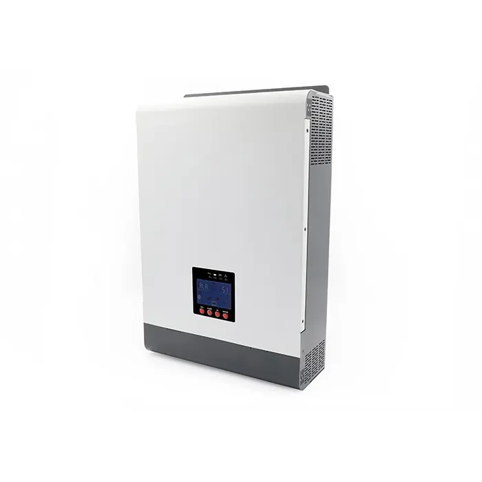 Quality MPPT Hybrid inverter 48v dc to 220v ac 3000w pure sine wave power inverter 3kw Manufacturer | iFlowPower 1