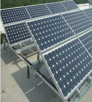 iFlow galia 5-30kw hibridinė saulės energijos sistema, skirta gyvenamosioms komercinėms patalpoms 15