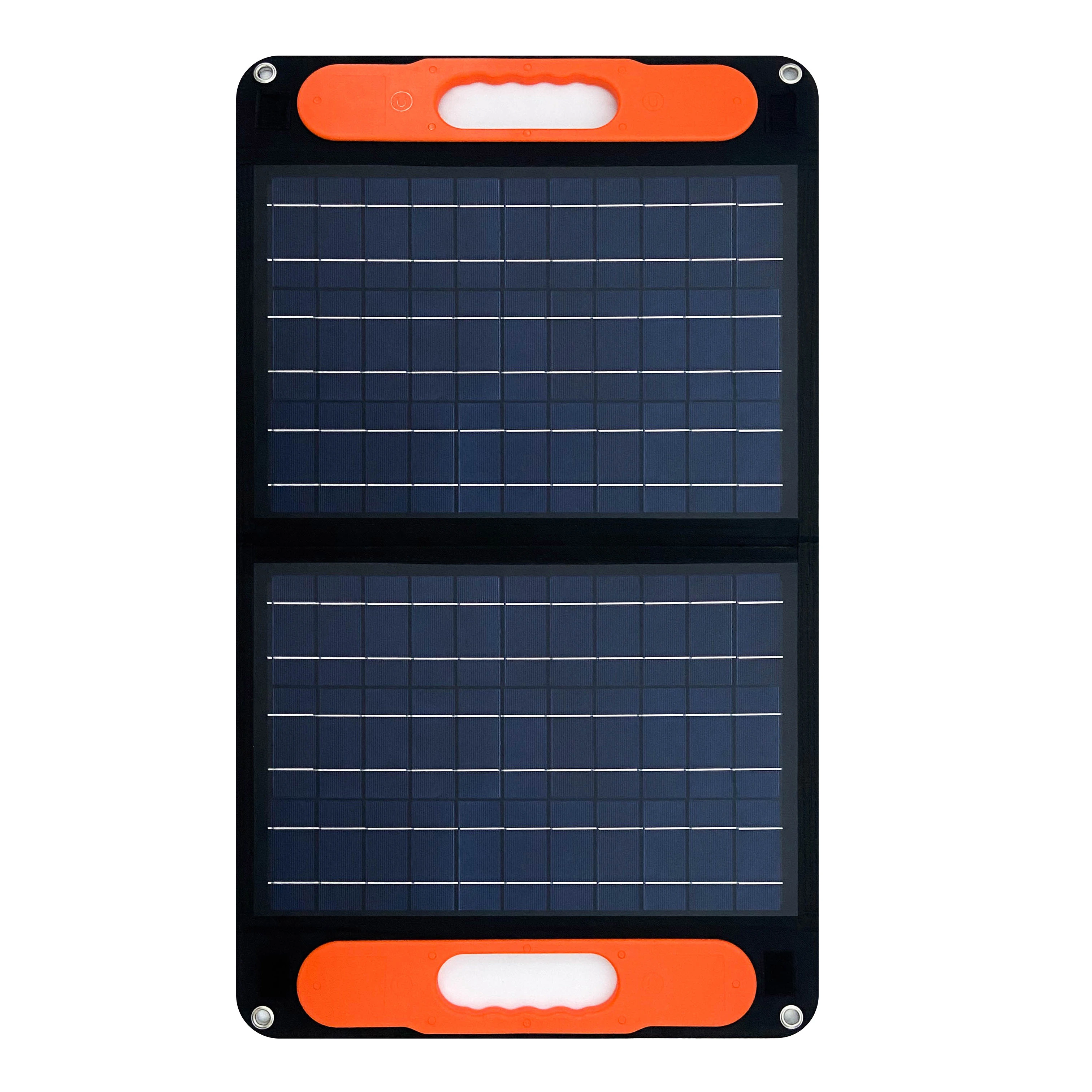 Pannal Solar iFlowpower 40W Cumhachd Modal Photovoltaic so-ghiùlain 1