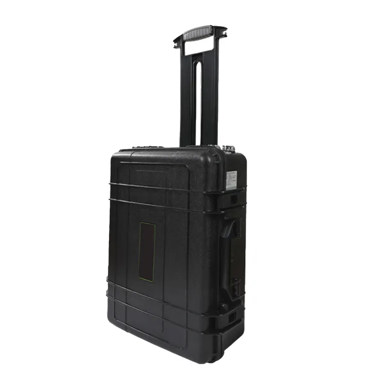 iFlowPower | top Portable Power Station 2000W manufacturing 3