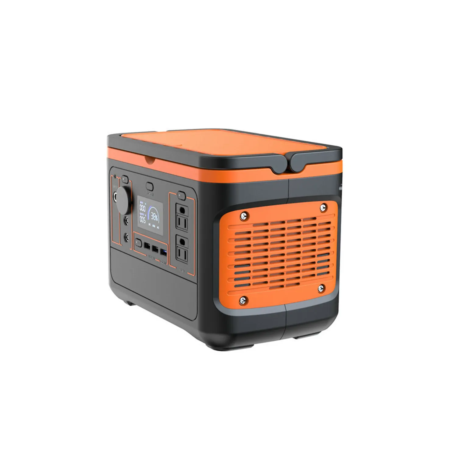 bulk Portable Power Station Factory high safety | iFlowPower 3