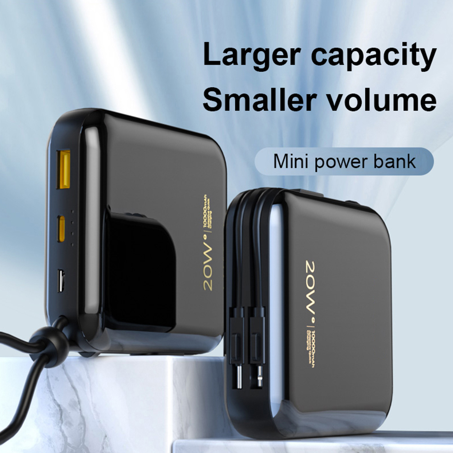 worldwide fast charger manufacturer with good price | iFlowPower 6