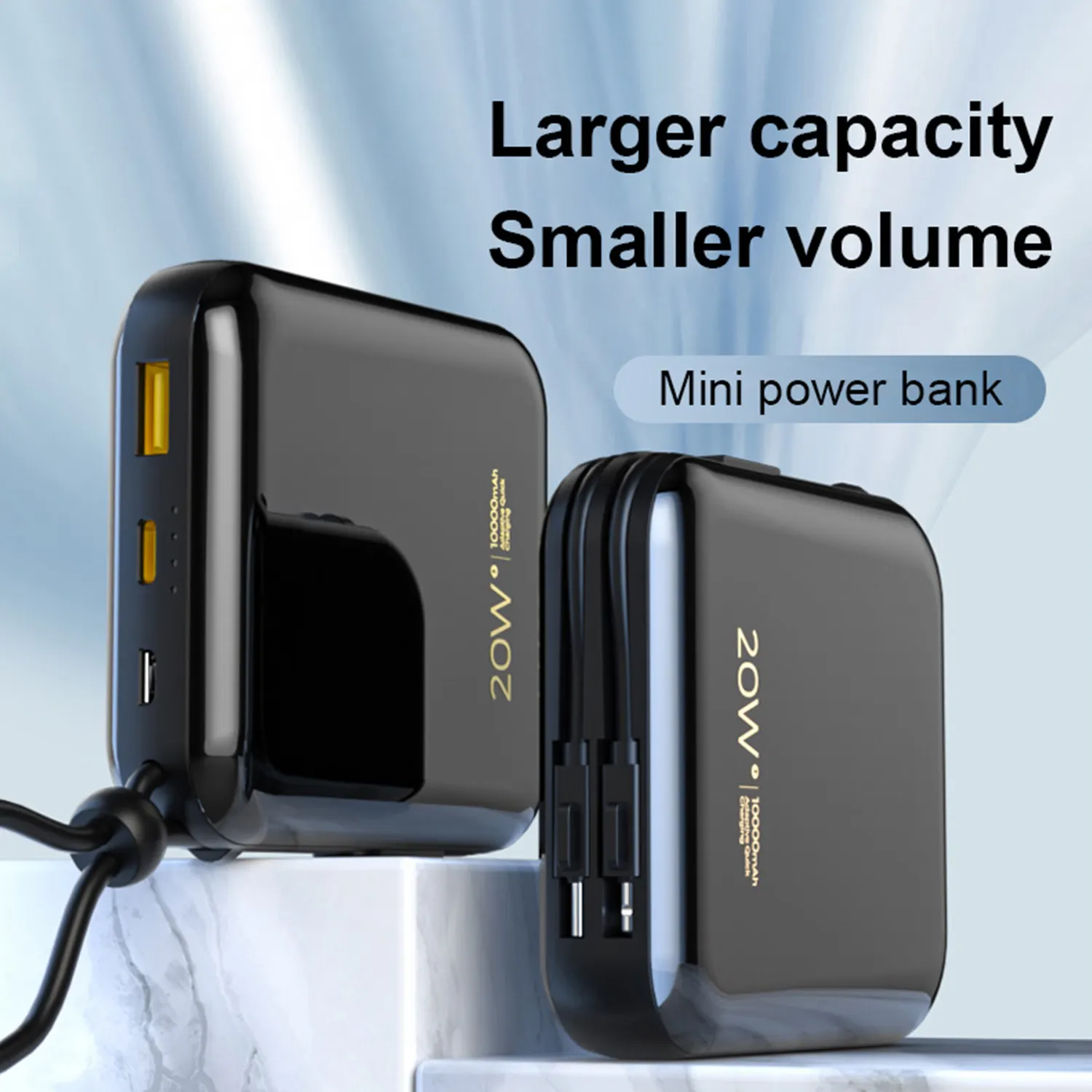 worldwide fast charger manufacturer with good price | iFlowPower 2