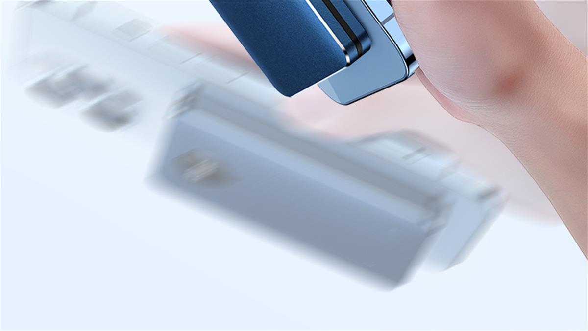 Magnetic Wireless Power Bank FPM-180 10