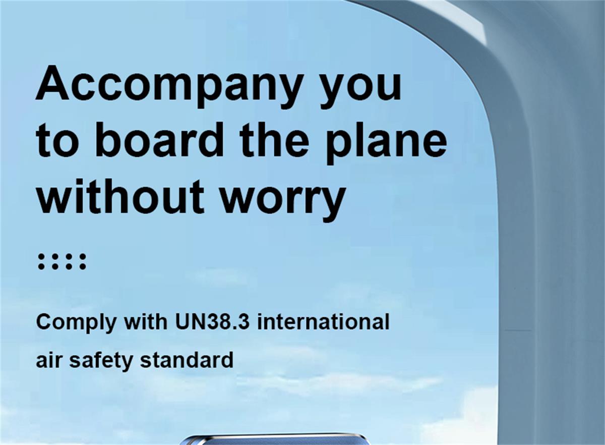 Magnetic Wireless Power Bank FPM-180 14