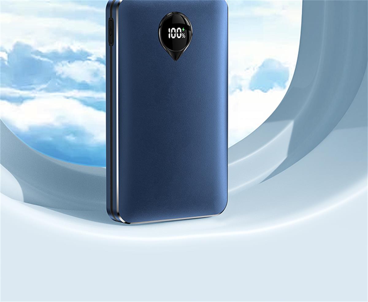 Magnetic Wireless Power Bank FPM-180 15