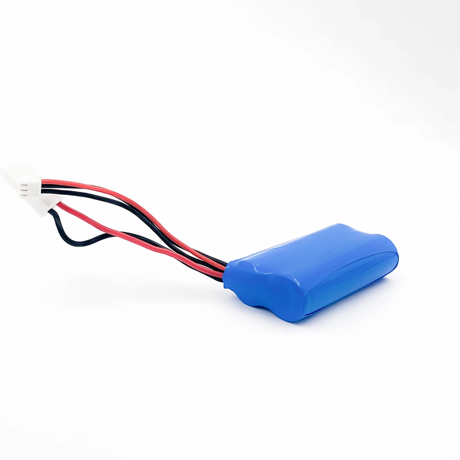 18650 litiumbattery 7.4V 2000mAh FPT-A12 1