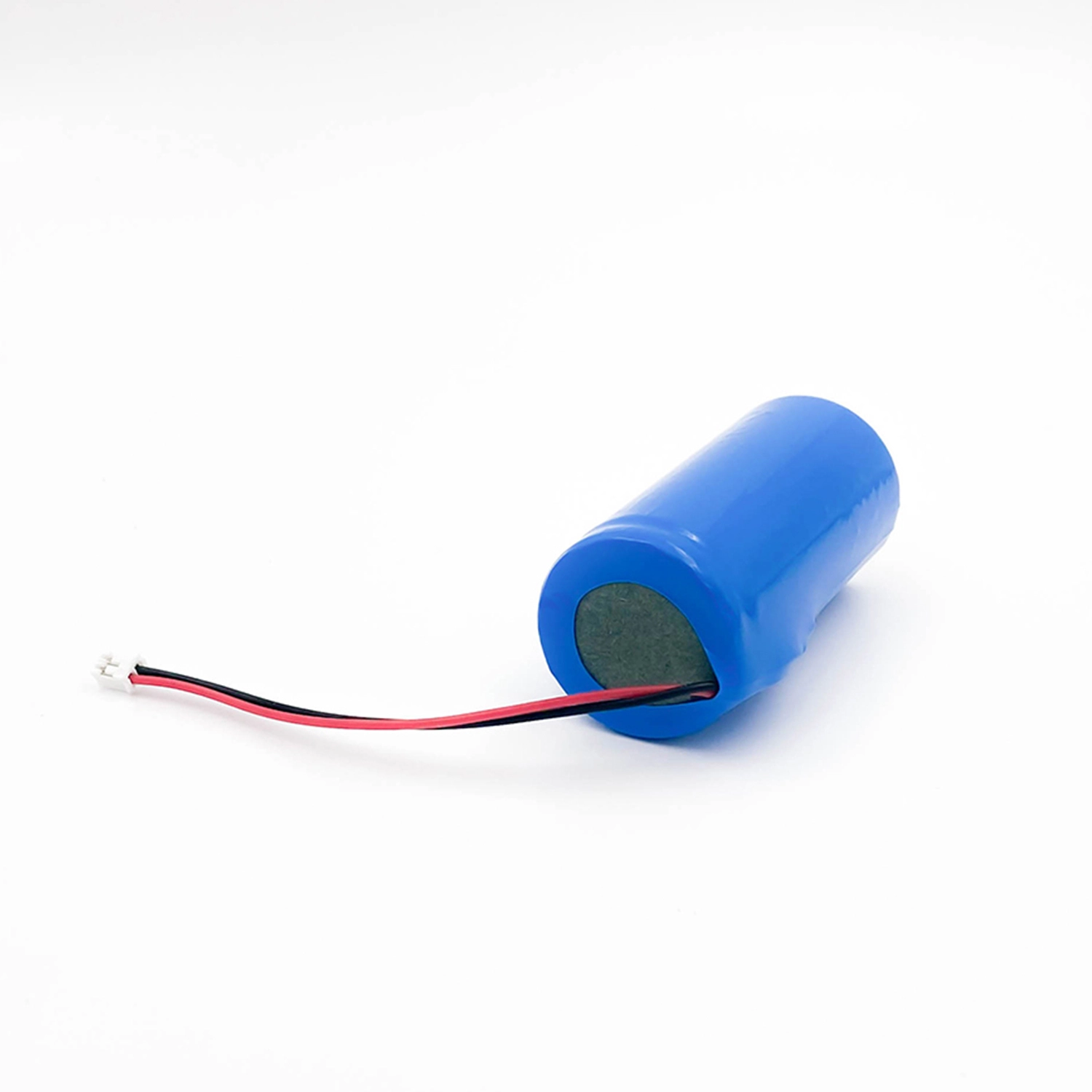 Cilinder 32700 LiFePO4 lithium-ionbatterijen 3,2 V 6000 mAh FPT-A09 1