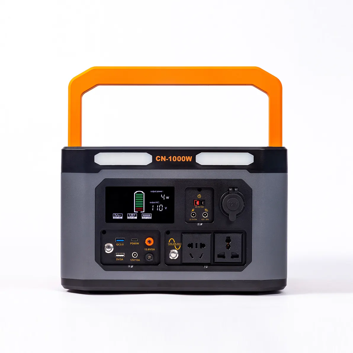 iFlowPower | wholesale Portable Power Station factory price 3