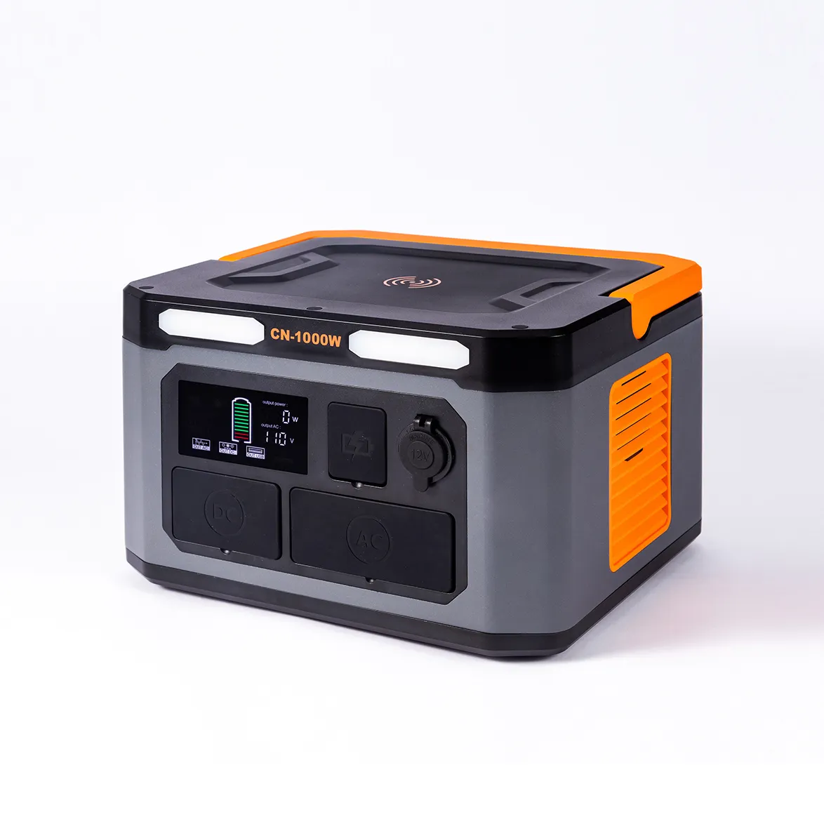iFlowPower | wholesale Portable Power Station factory price 5