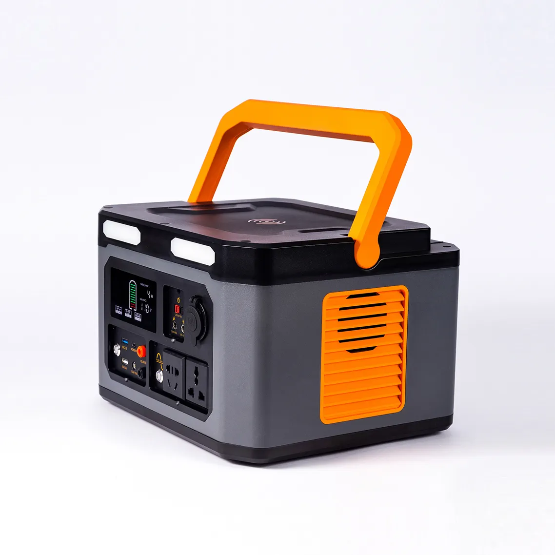 iFlowPower | bulk Portable Power Station 2000W supplier 2