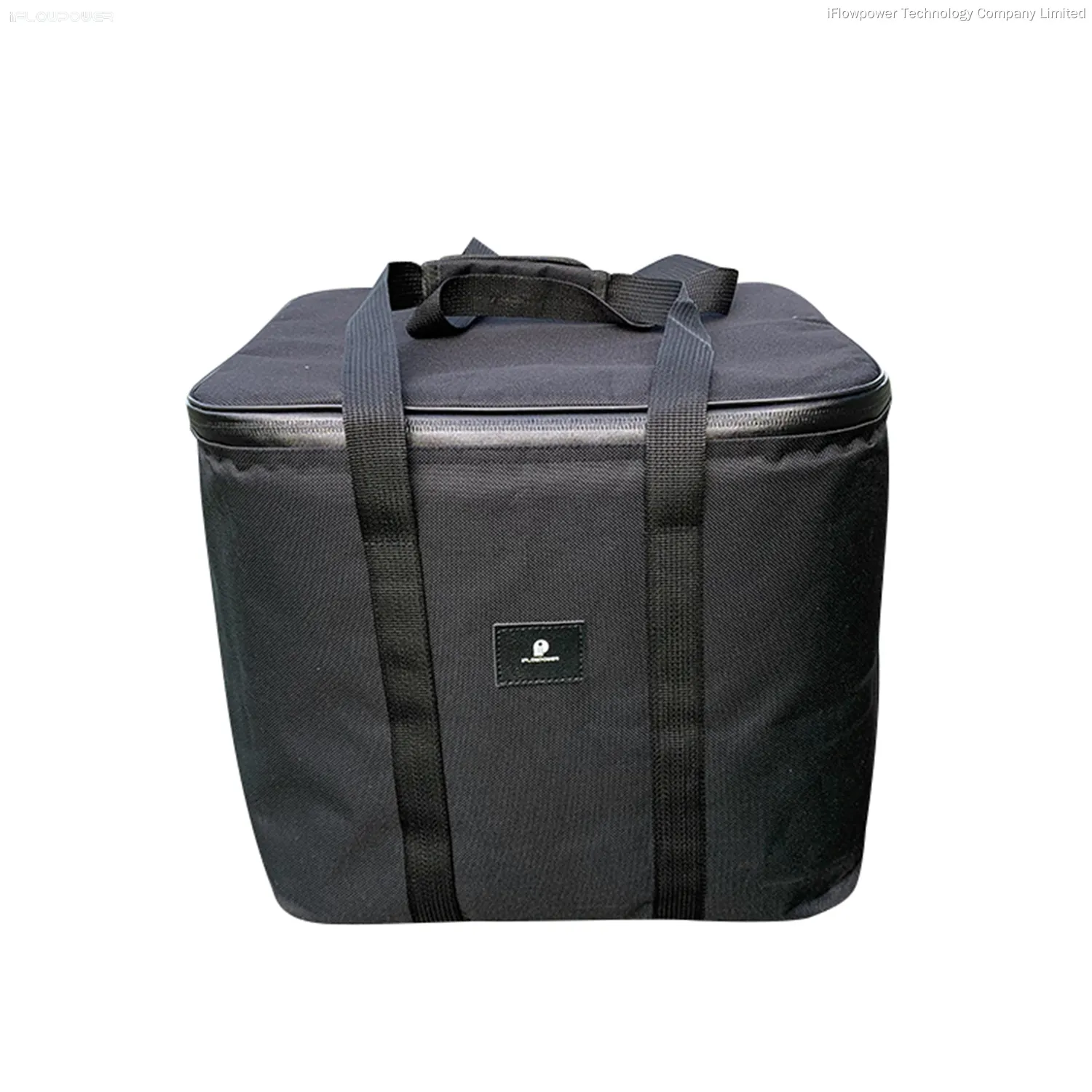 iFlowPower | low-cost carry bag supplier new arrival 1