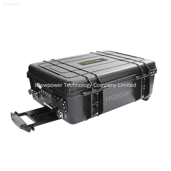 iFlowPower | wholesale portable solar power station high safety 1