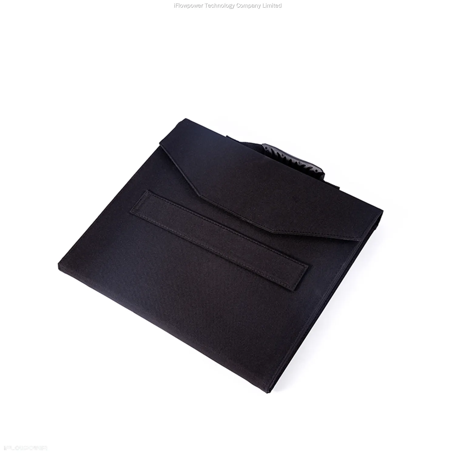 iFlowPower | factory price Foldable Solar Panel factory with custom services 1