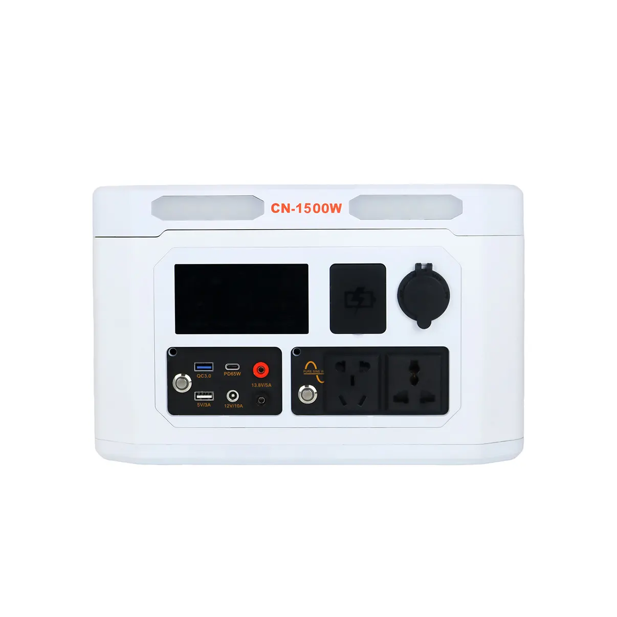 oem & odm power station portable supplier | iFlowPower 2