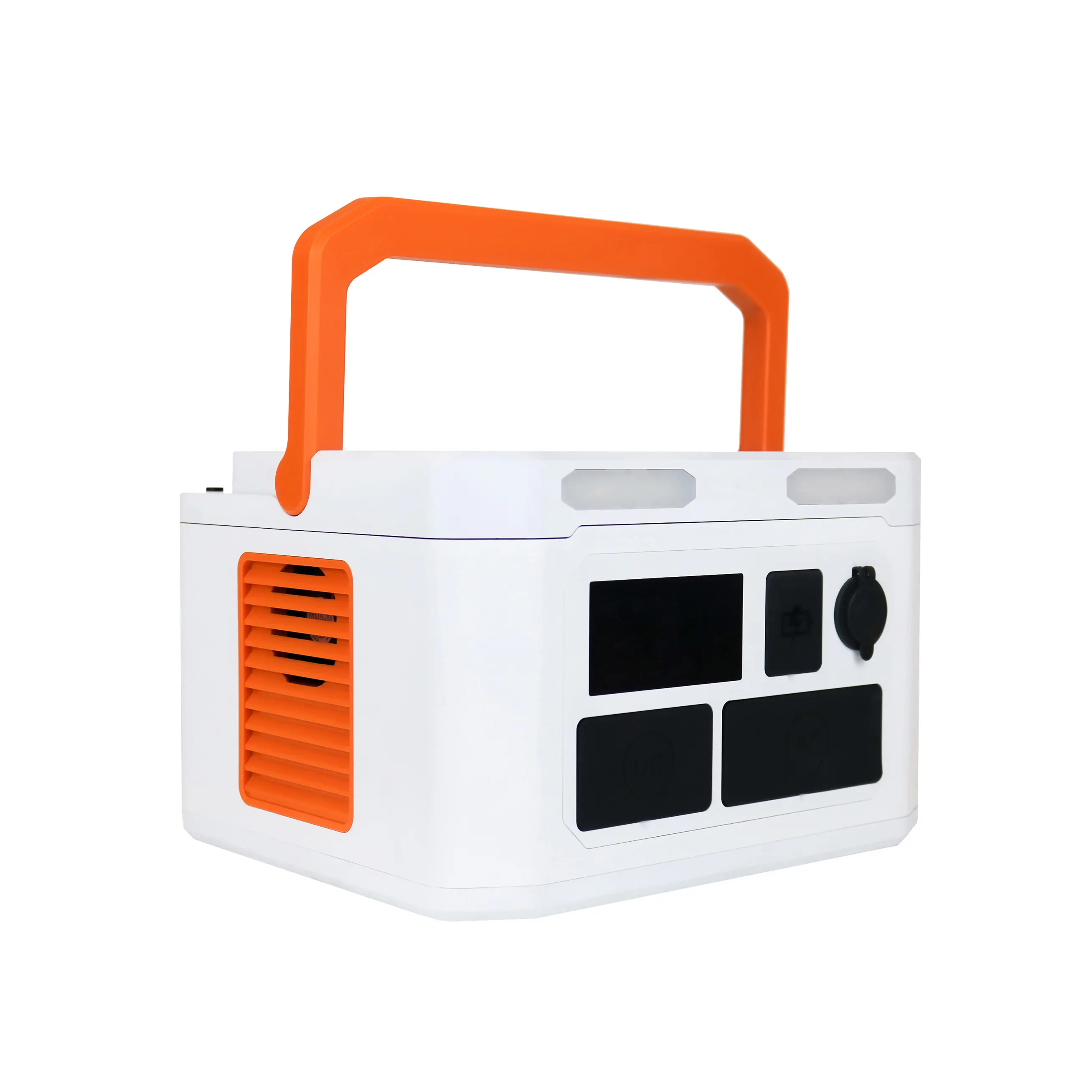 oem & odm power station portable supplier | iFlowPower 5