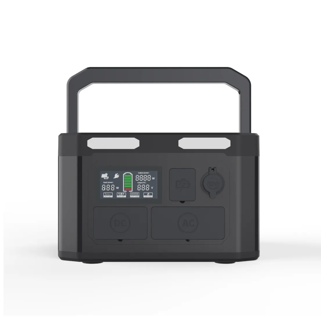 oem & odm Portable Power Station supplier | iFlowPower 2
