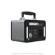 cima Fabricazione di Centrale Portable Power Station | iFlowPower 1