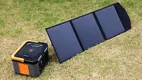 iFlowPower | vruća prodaja Tvornica sklopivih solarnih panela po povoljnoj cijeni 3