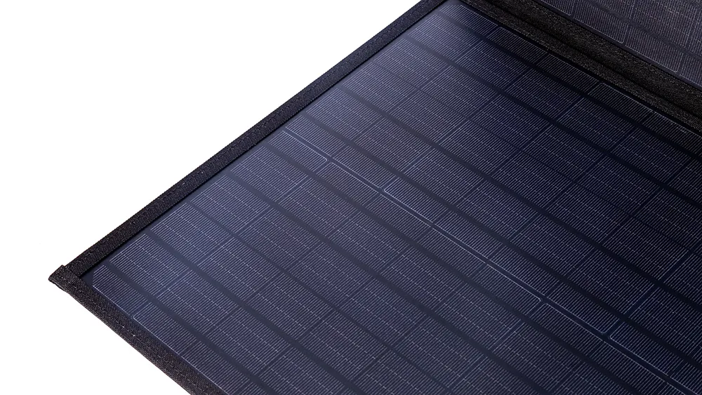 iFlowPower | vruća prodaja Tvornica sklopivih solarnih panela po povoljnoj cijeni 4