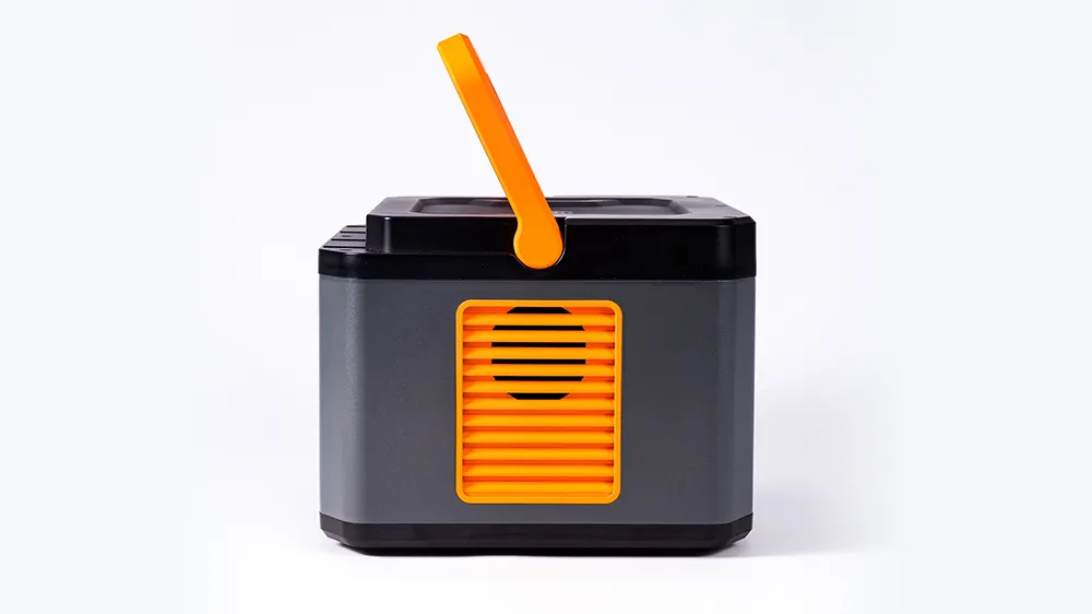 iFlowPower | oem  odm Outdoor Power Supply high safety 4