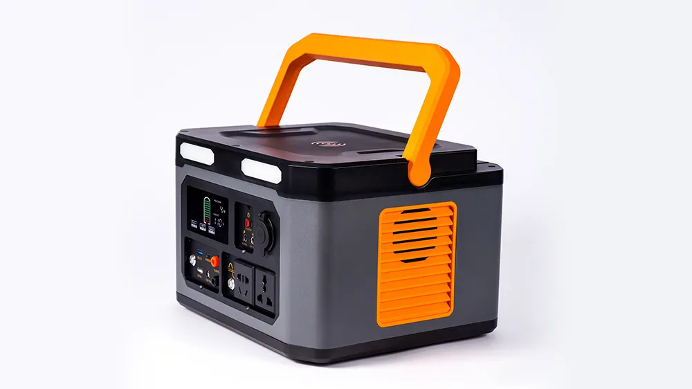 iFlowPower | oem  odm Outdoor Power Supply high safety 2