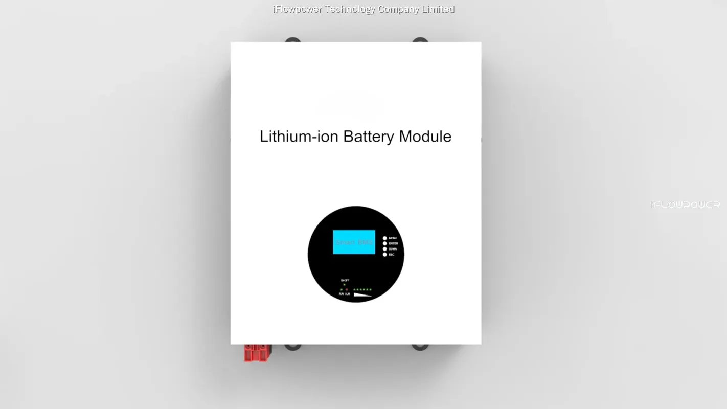 iFlowPower | u più novu fornitore di sacchetti di trasportu cù un bonu prezzu1 1