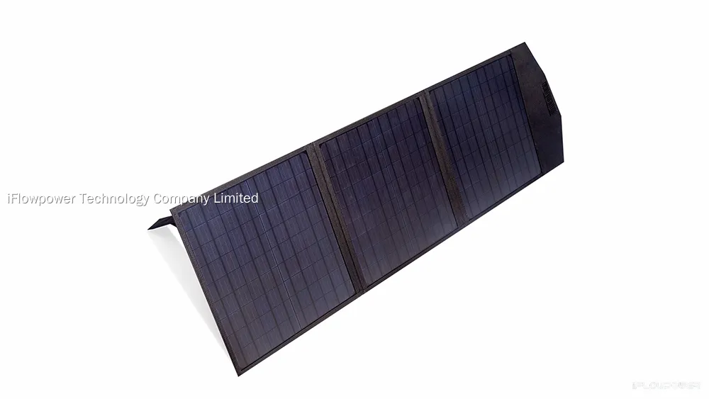 iFlowPower | factory direct solar panel supplier national standard 1