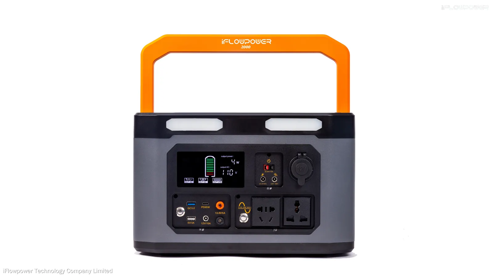 best price Portable Power Station Supplier directly sale | iFlowPower 1