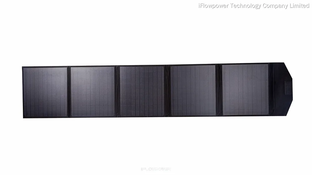hot sale solar panel supplier made in china | iFlowPower 1