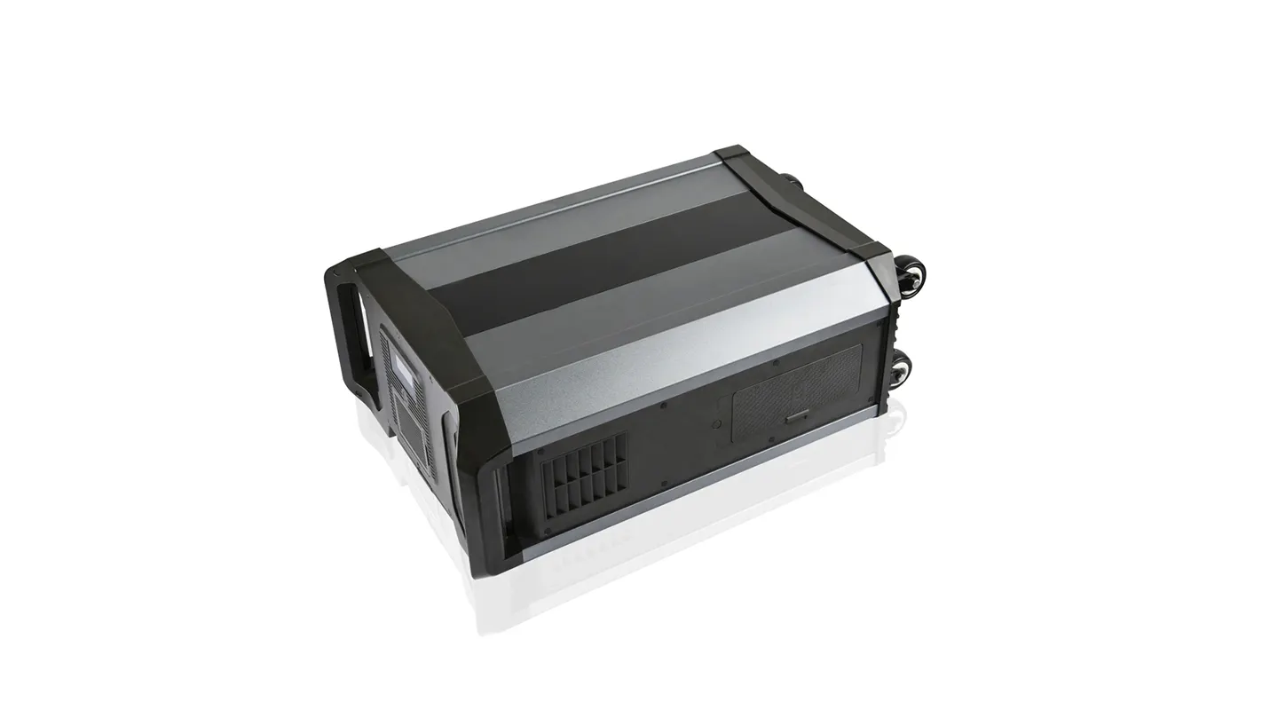 bepoke Portable Power Station 1000W factory price | iFlowPower1 3