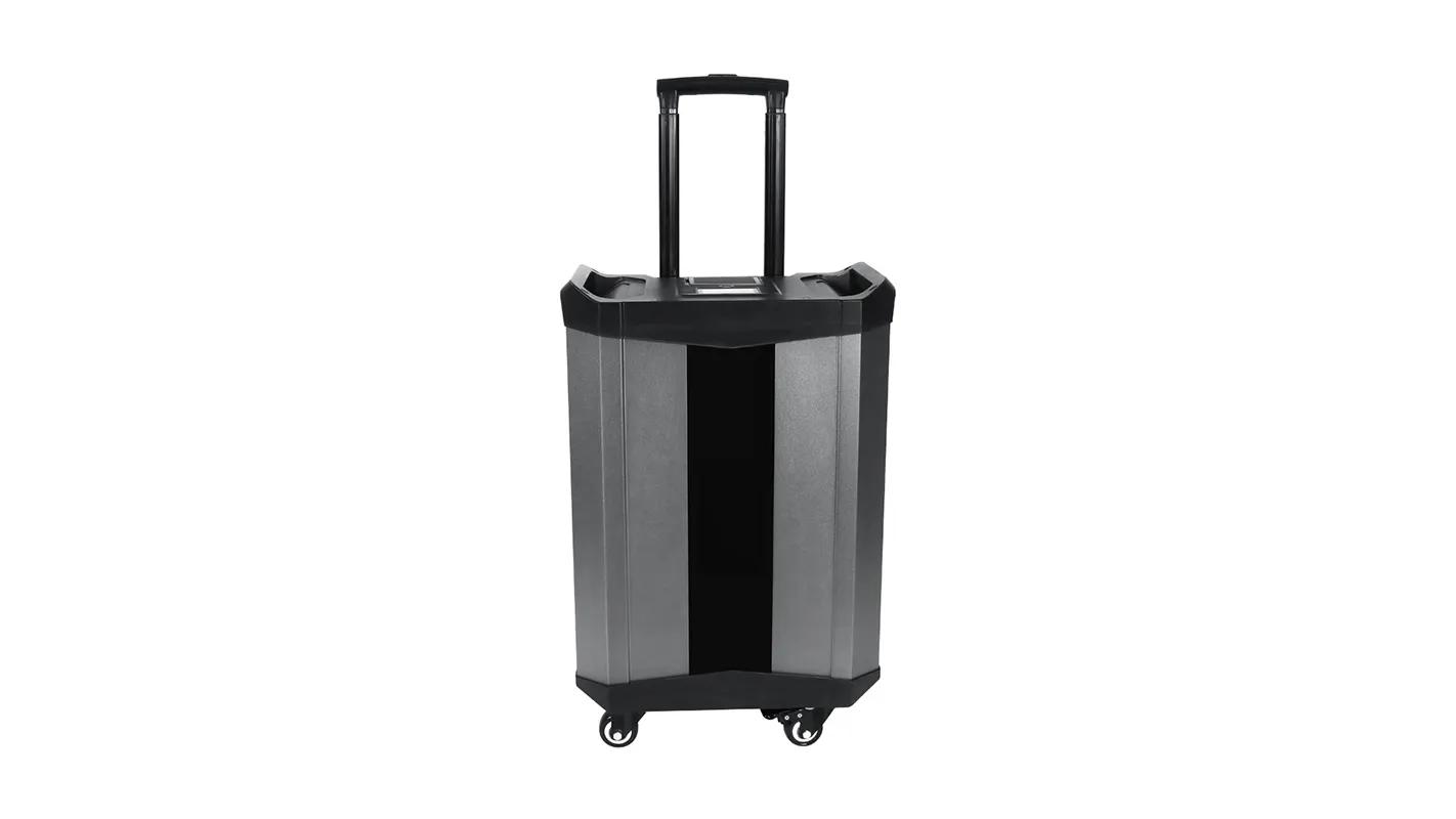 bepoke Portable Power Station 1000W factory price | iFlowPower1 4