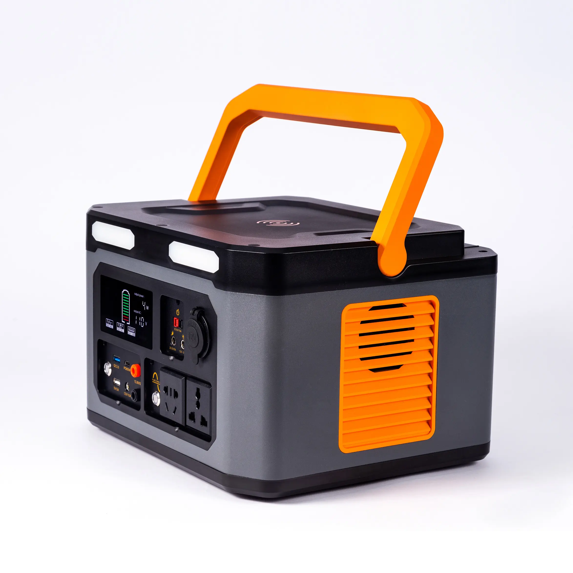 bulk Outdoor Power Supply supplier | iFlowPower 2
