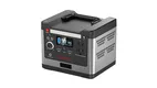 Pembangkit Listrik Portabel 1500W harga pabrik | iFlowPower 4