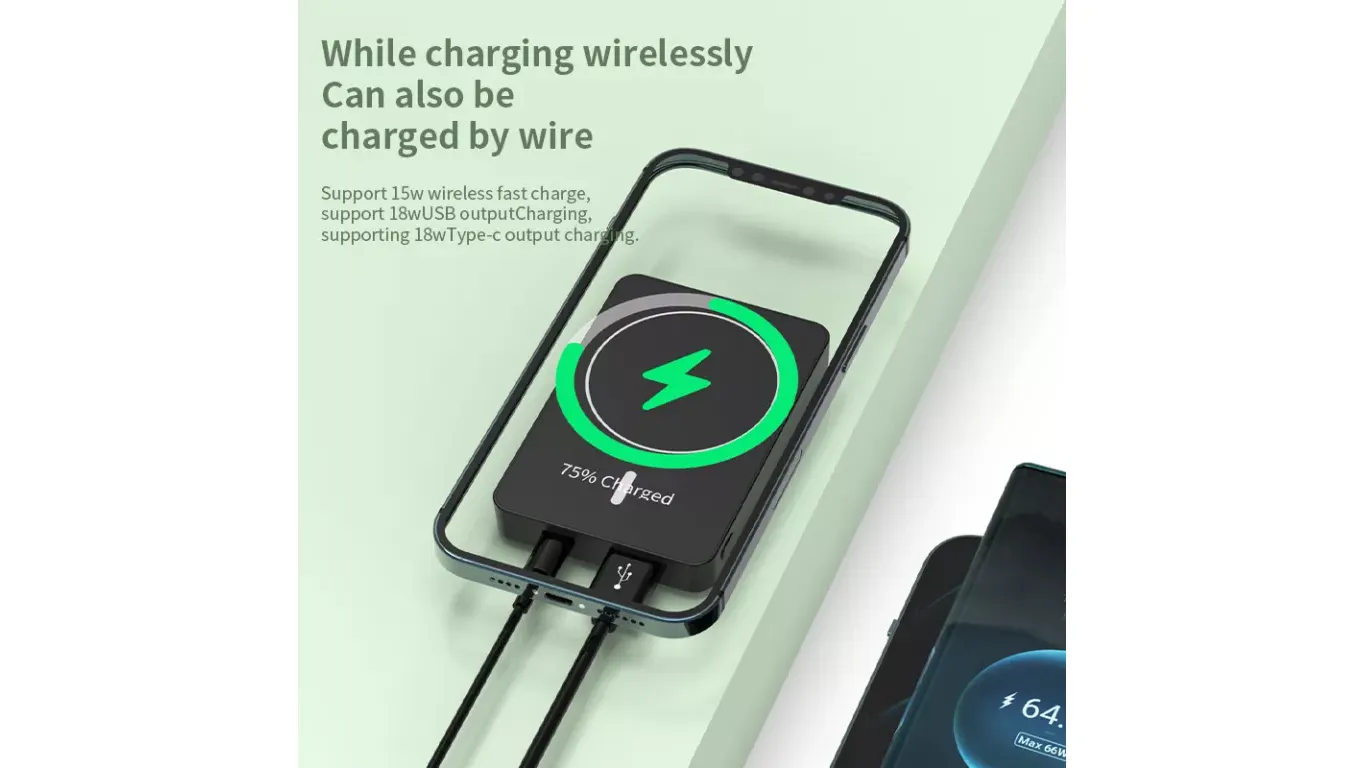 iFlowPower | best price Portable Power Station Supplier with custom services 6